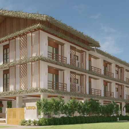 Lisuga Hotel Siargao Exterior photo
