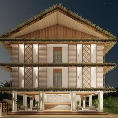 Lisuga Hotel Siargao Exterior photo